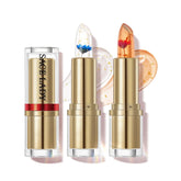 π SACE LADY 24K Gold Tinted Lip Balm β Hydration, Color & Shine in One Swipe!